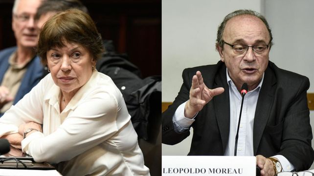 Diputados denuncian a Patricia Bullrich por abuso de autoridad