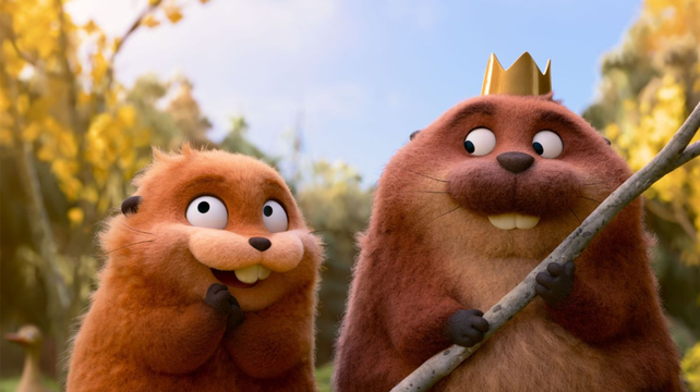 Estrenos de cine en Rosario: la nueva apuesta de Pixar, thriller, drama y acción