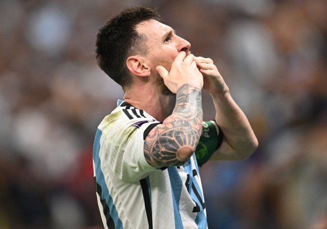 Mundial Qatar 2022: qué necesita Argentina para clasificar a octavos de final