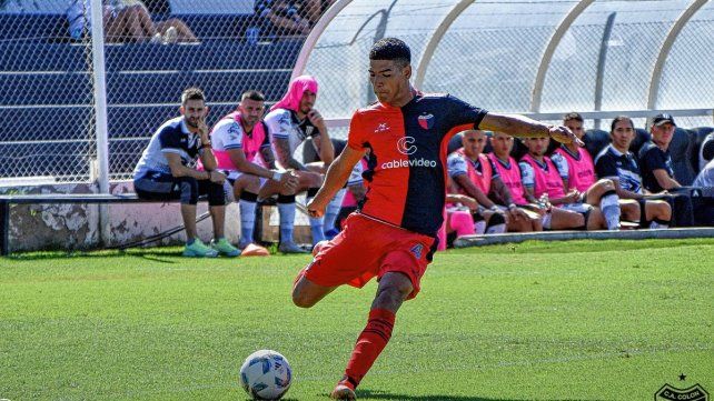 El minuto a minuto de Colón ante Gimnasia de Mendoza