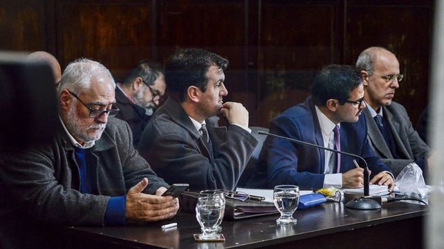 Causa Waigel: ordenan prisión preventiva a principales acusados
