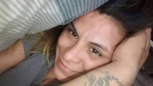 Una joven trans tiene el 50% del cuerpo quemado y lucha por su vida