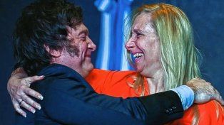 Javier Milei pasará la Navidad en familia en la quinta de Olivos