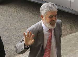 Hubo dictamen y De Vido quedó al filo del desafuero