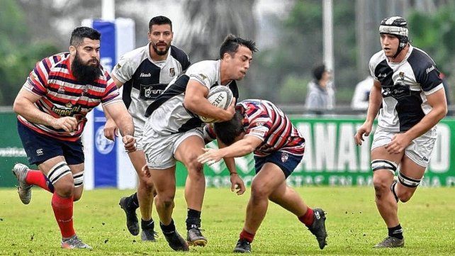 Estudiantes cayó de visitante.