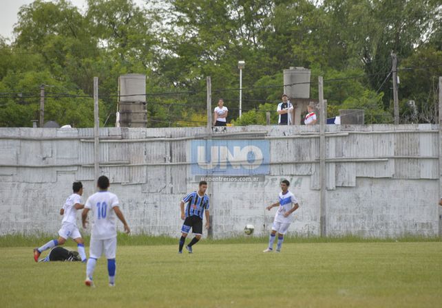 Foto UNO/Mateo Oviedo