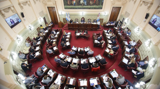 Presupuesto: la tensión se traslada a la Cámara baja