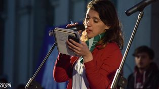 AGUSTINA DONNET
