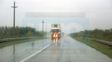como seguira el clima en las proximas horas, en la region