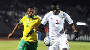 La FIFA ordenó repetir un partido de Eliminatorias