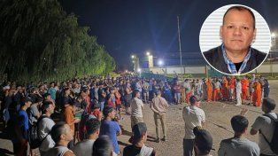 Granja Tres Arroyos: Si no cumplen volveremos a la lucha Granja Tres Arroyos: Si no cumplen volveremos a la lucha