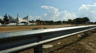 Avanza el procedimiento para la reubicación de boliches a la vera de la ruta 168