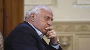 Miguel Lifschitz examinará la continuidad de la cláusula gatillo