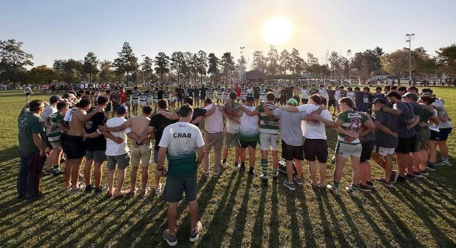 En la ciudad de Esperanza