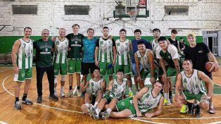 Así será la semana de acción en el Torneo Apertura de Básquet