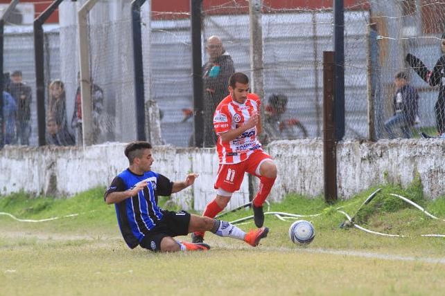 Dejaron pasar el tren. Atlético Paraná no pudo plasmar su juego en barrio Pirola y solo cosechó un punto.&nbsp;