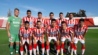 Unión derrotó a Vélez en Reserva 3-1