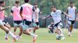 La Selección de cara al debut frente a Argelia: las altas y bajas para Scaloni