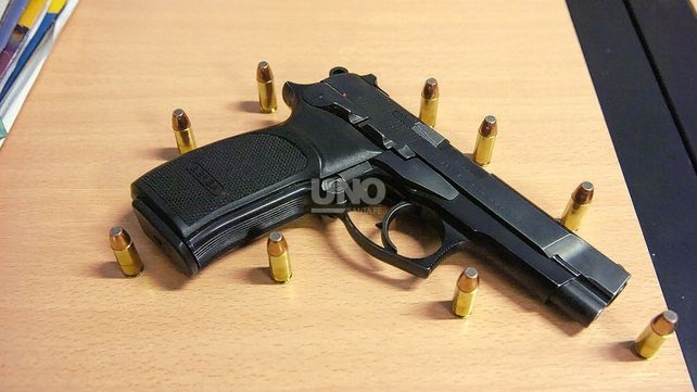Buscan controlar mediante un software el movimiento de armas policiales en la provincia