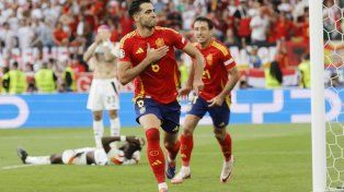 Suiza y España animarán el plato fuerte de la Liga de Naciones