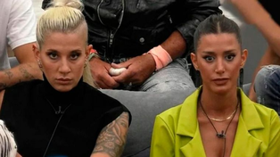 La Tora dejó la casa de Gran Hermano tras una polémica semana