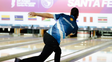 Alexis Plakoudakis le dio otro oro a Argentina en los Juegos Suramericanos