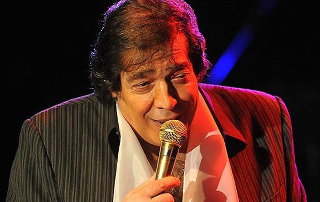 El cantante se encuentra en estado crítico y con pronóstico reservado.