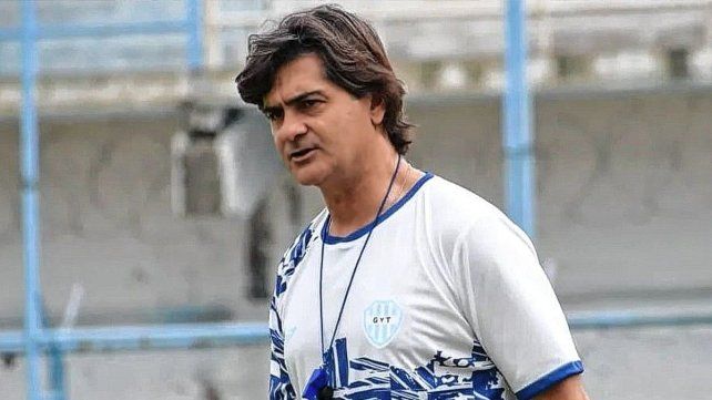 Rubén Forestello: Patronato no puede pagarme ni el 50% que me ofrecía Gimnasia y Tiro.