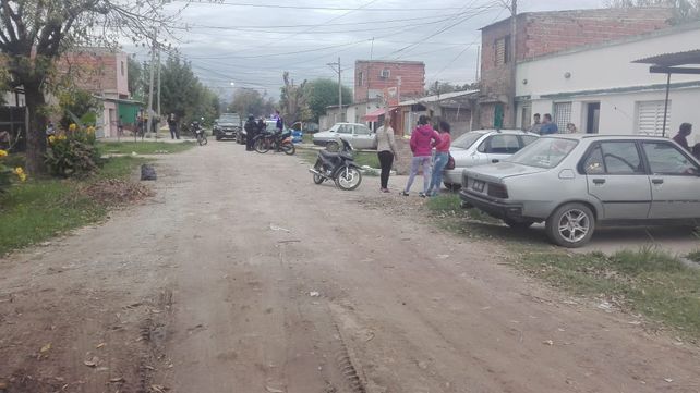 Rebrote de crímenes en la ciudad: tres homicidios en menos de 16 horas