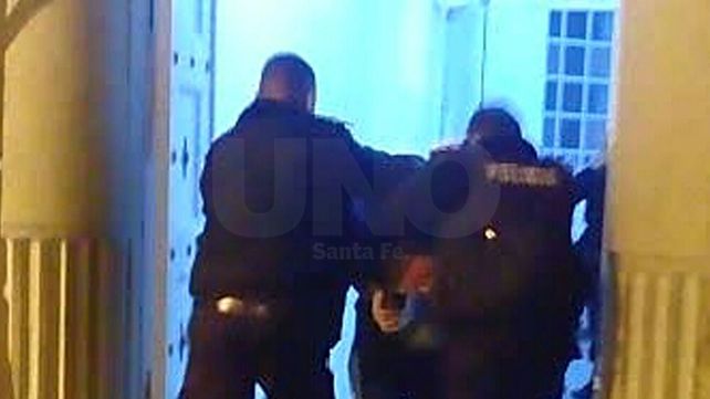 Violencia de género: lo apresaron tras reiteradas amenazas, lesiones y uso de armas