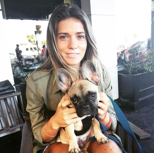 Diosa de Leona: la jugadora más linda