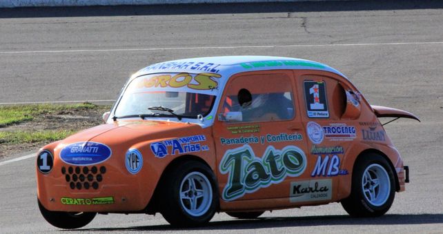 La gran fiesta de los TZ llega a Paraná