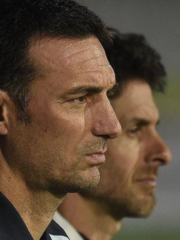 Scaloni, tras la goleada ante Bolivia: El desafío es seguir jugando de esta manera