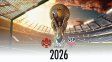 Copa del Mundo 2026: así quedaron definidos los grupos y el fixture