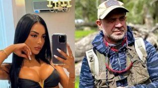 Liberaron por falta de mérito a Francisco Sáenz Valiente, el empresario detenido por la muerte de la modelo Emmily Rodrígues Santos Gomes
