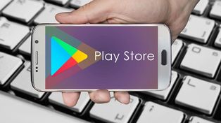 Google Play Store ahora muestra si una app está creciendo en el ranking de tendencias