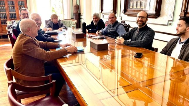 El Estado debe tener un rol predominante frente al cambio climático