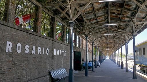 La motosierra impacta en el tren Rosario-Retiro: demoras de tres horas y cancelaciones sin aviso