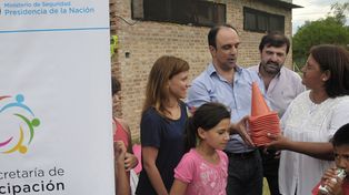 José Corral: Alto Verde es una prioridad para el Gobierno de la Ciudad