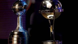 Prensa Conmebol