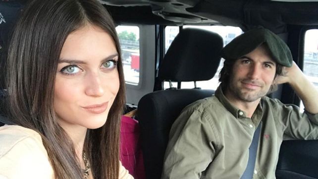 Tras el escándalo matrimonial de Wanda Nara, ahora le tocó a su hermana Zaira