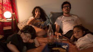 Las buenas intenciones (Argentina, 2019), dirigido por Ana García Blaya