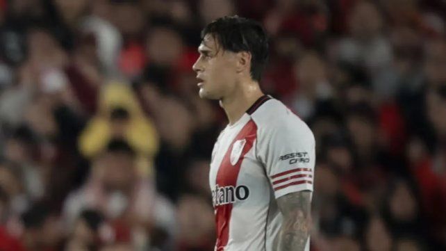 River rechazó una oferta por Martínez Quarta y mira a Europa por Andino