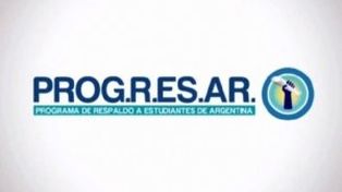 Más de 70 mil jóvenes de Santa Fe y Entre Ríos se anotaron en Progresar