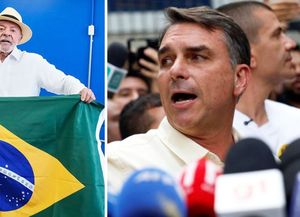 Brasil: comenzaron las elecciones y ya votaron Lula y Bolsonaro