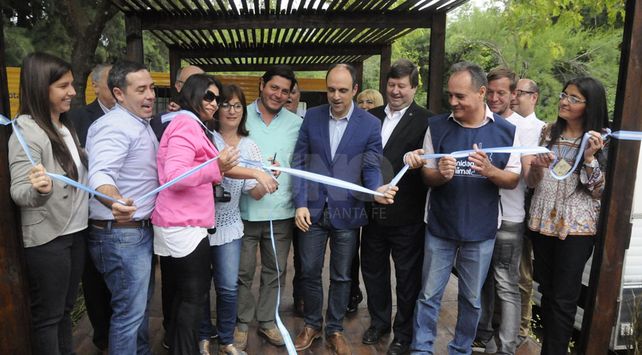 La ciudad sumó en el norte una nueva Casa de las Mascotas
