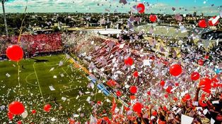 Todo lo que tenés que saber para ver a Unión en Copa Santa Fe