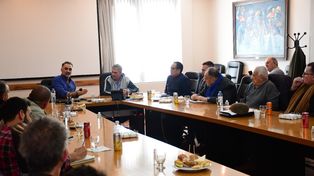 La cooperativa “La Nueva Argentina” organiza el encuentro en Rosario.