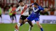 River no pudo sostener la ventaja y Vélez se lo empató en el Monumental