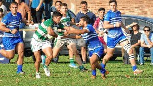 CRAR se llevó un triunfo muy cotizado en su visita a La Salle en Cabaña Leiva.